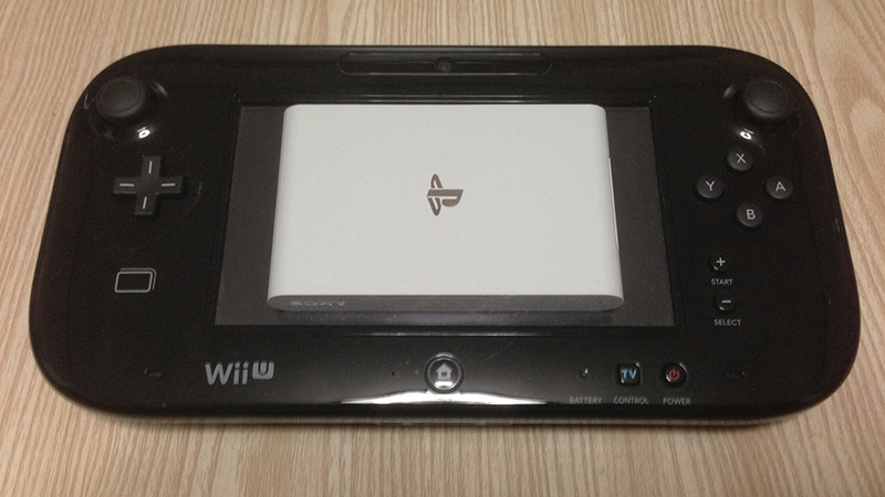 Illustration for article titled See Just How Small the Vita TV is
